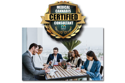 Curso de Especialización en el uso de Cannabinoides en salud